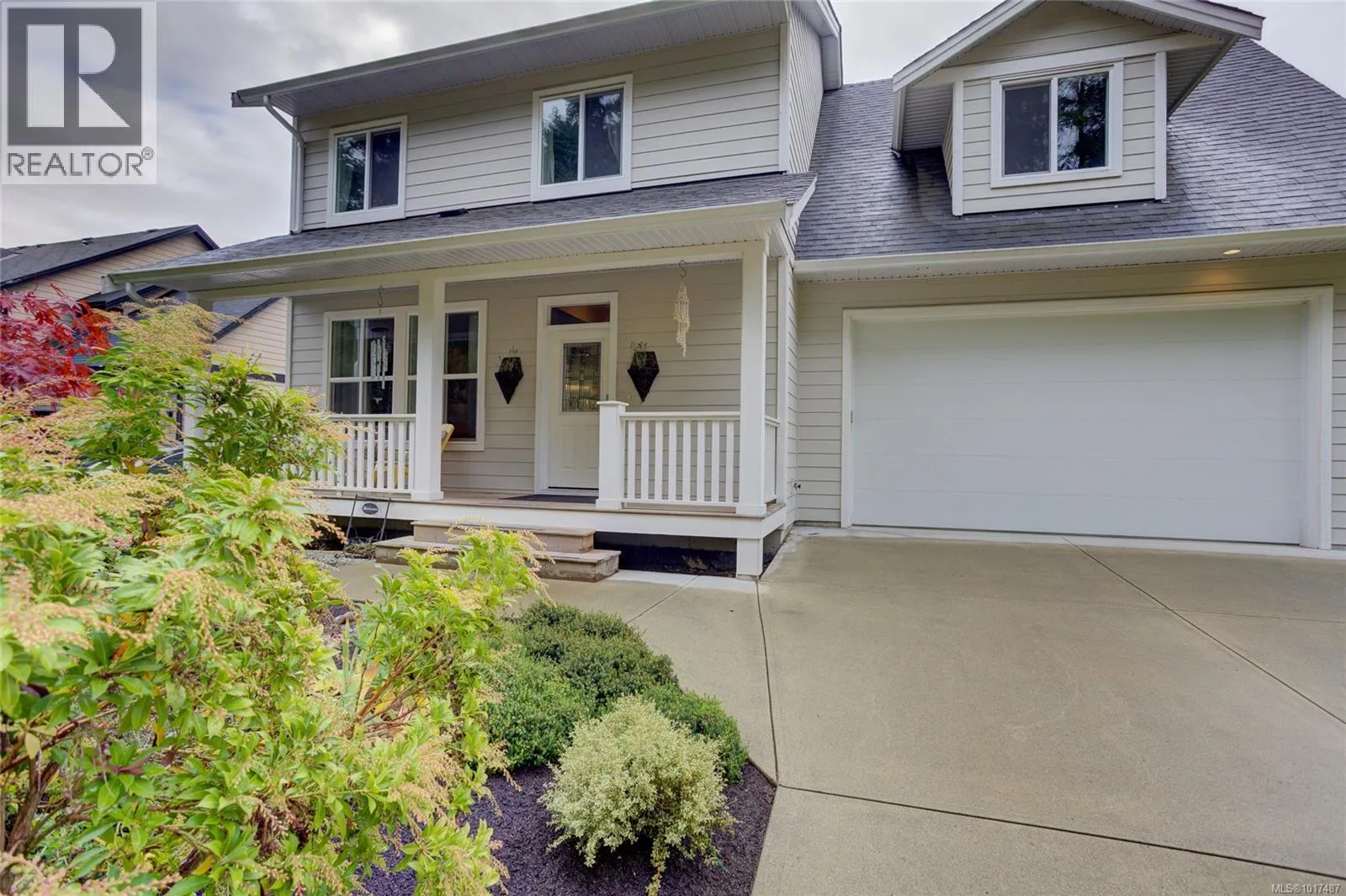 House for rent: 2 6740 Considine Ave, Duncan, British Columbia V9L 5X2