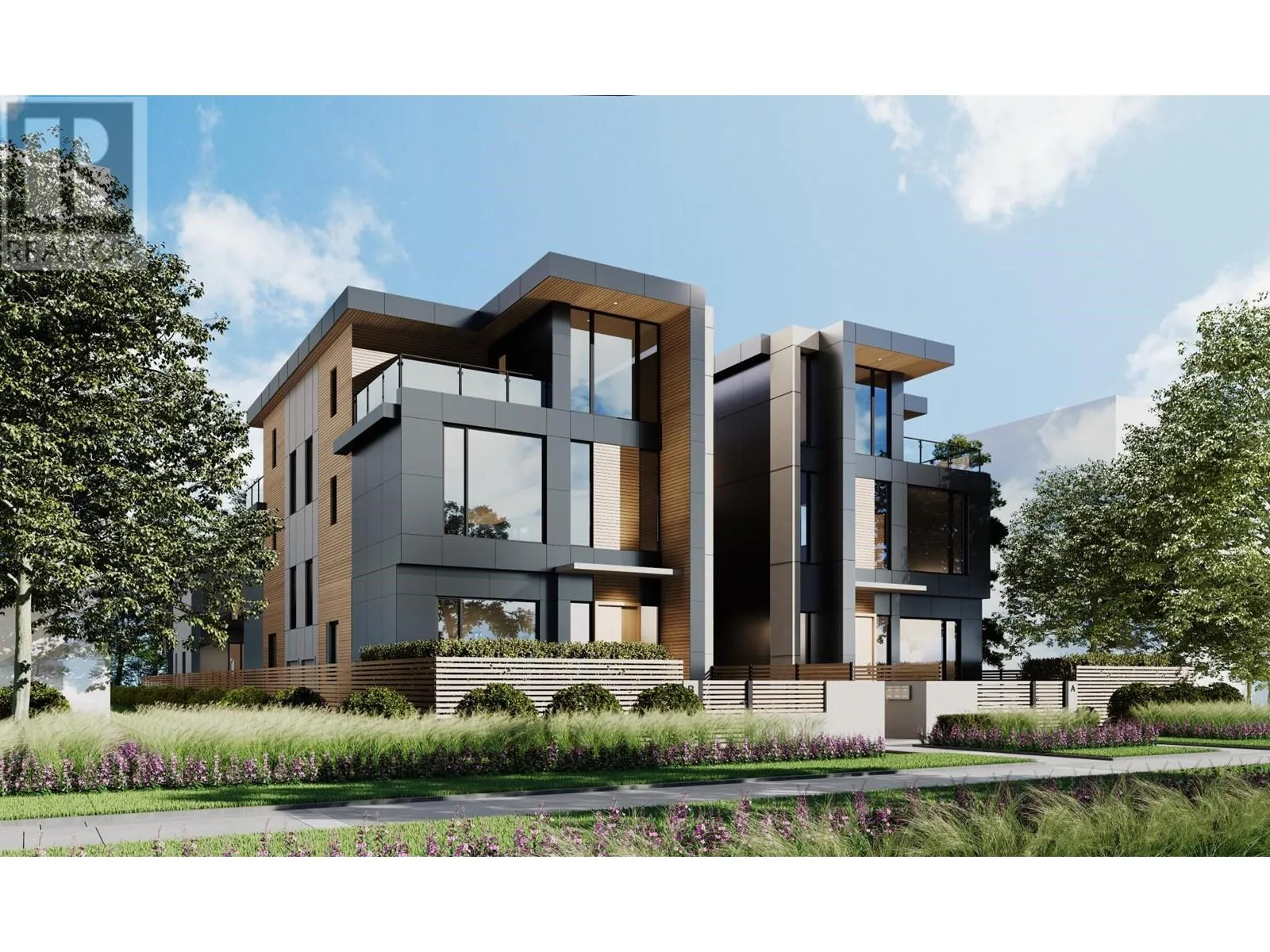 Duplex for rent: #2 6898 Adera Street, Vancouver, British Columbia V6P 5C3