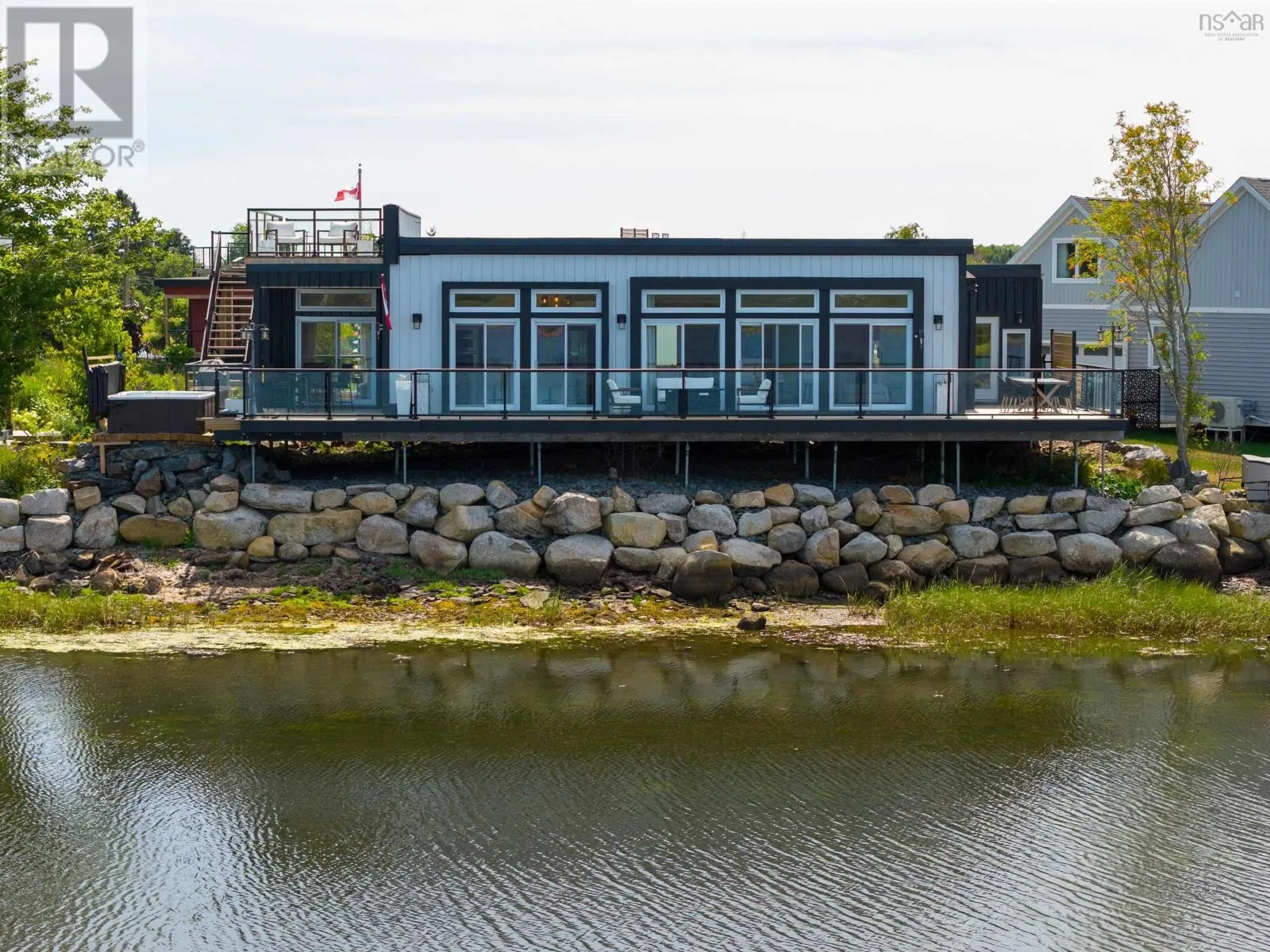 2 693 Masons Beach Road, First South, Nova Scotia B0J 2C0