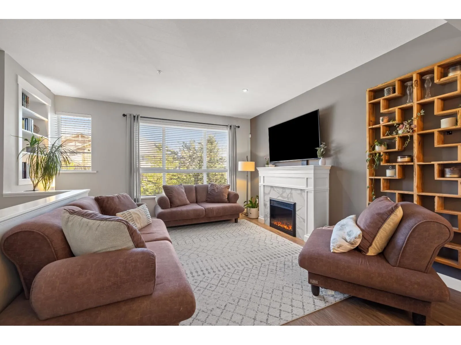 Row / Townhouse for rent: 2 7059 210 Street, Langley, British Columbia V2Y 0T2