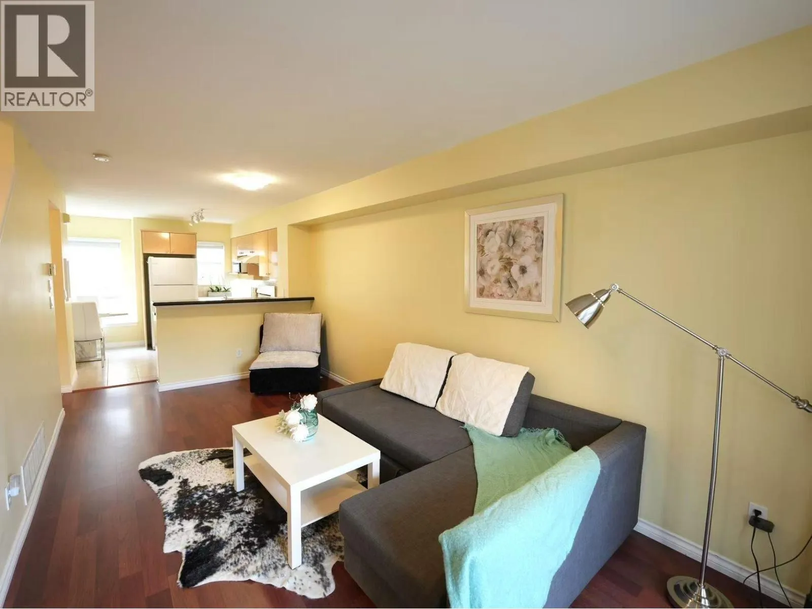 Row / Townhouse for rent: 2 7100 Lynnwood Drive, Richmond, British Columbia V7C 5S8