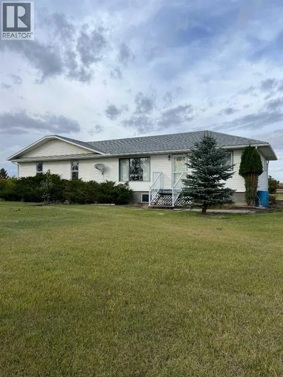 House for rent: #2  712016 Range Road 72a, Dimsdale, Alberta T0H 0C0