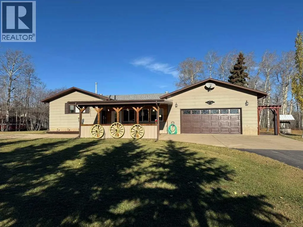 House for rent: #2 715010 Range Road 84, Rural Grande Prairie No. 1, County of, Alberta T0H 3S0