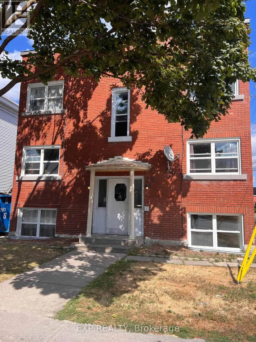 Other for rent: 2 - 75 Holland Avenue, Ottawa, Ontario K1Y 0X9