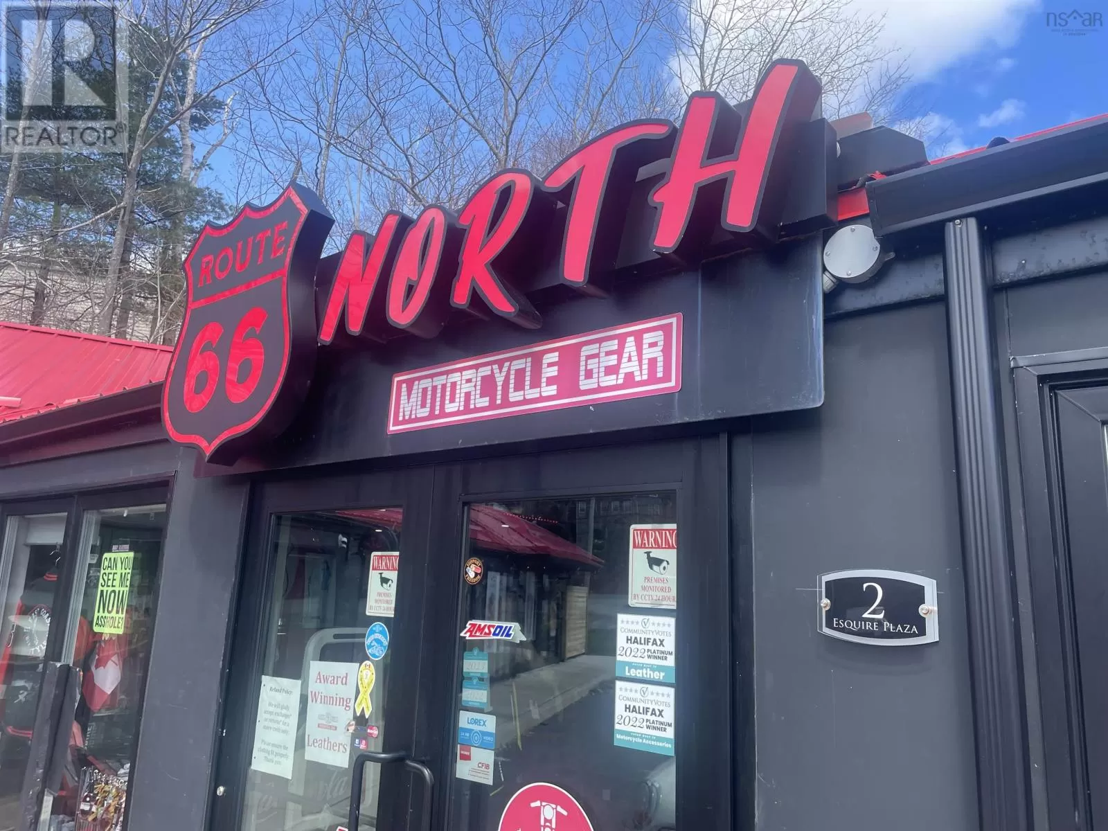 2 771 Bedford Highway, Bedford, Nova Scotia B4A 1A1