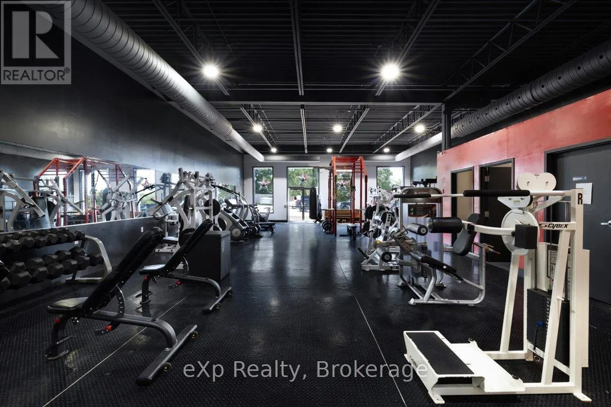 2 - 7999 Wellington Road 109 Road, Wellington North, Ontario N0G 1A0