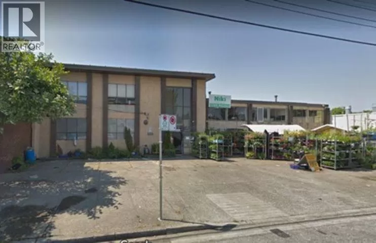 2 8265 Main Street, Vancouver, British Columbia V5X 3L7