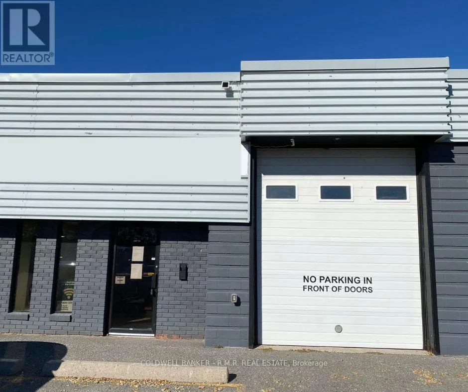 2 - 8358 Dale Road, Hamilton Township, Ontario K9A 0L8