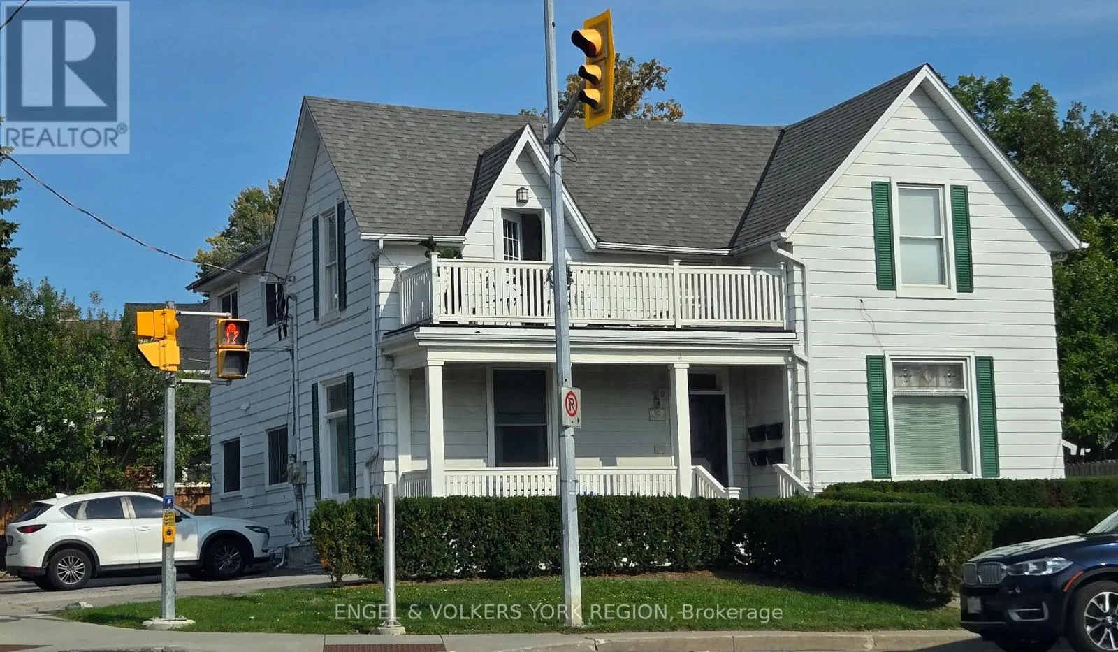 Other for rent: 2 - 85 Prospect Street W, Newmarket, Ontario L3Y 3T3