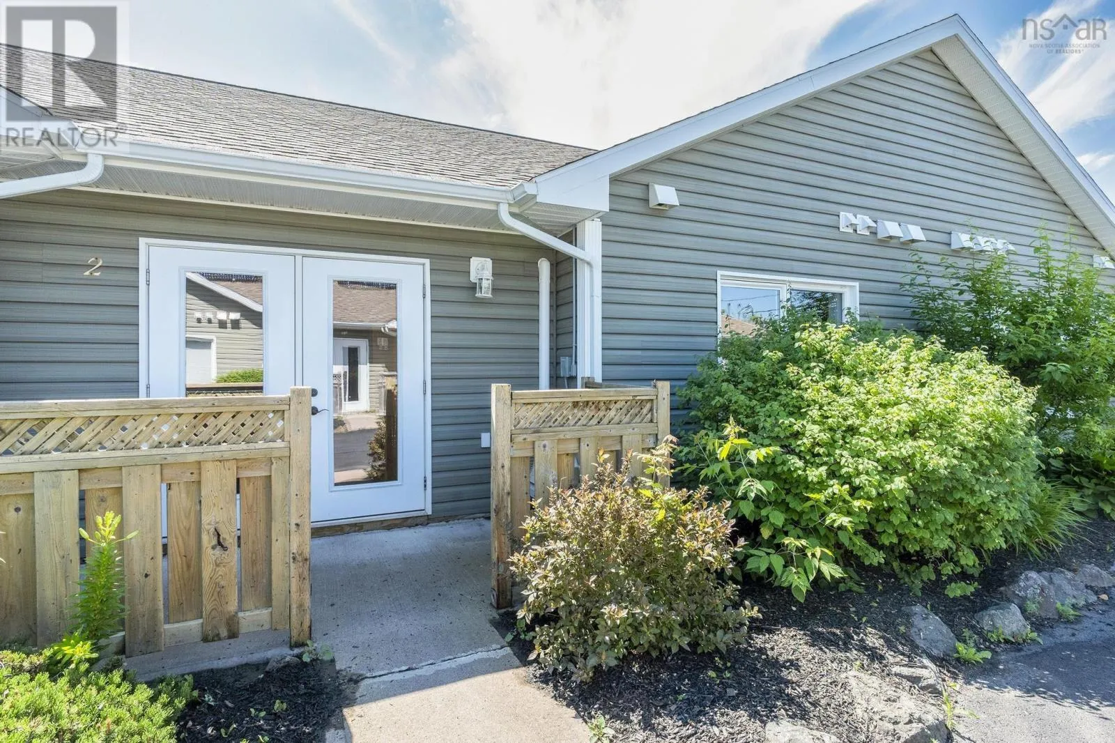 Row / Townhouse for rent: 2 88 Main Street, Tatamagouche, Nova Scotia B0K 1V0