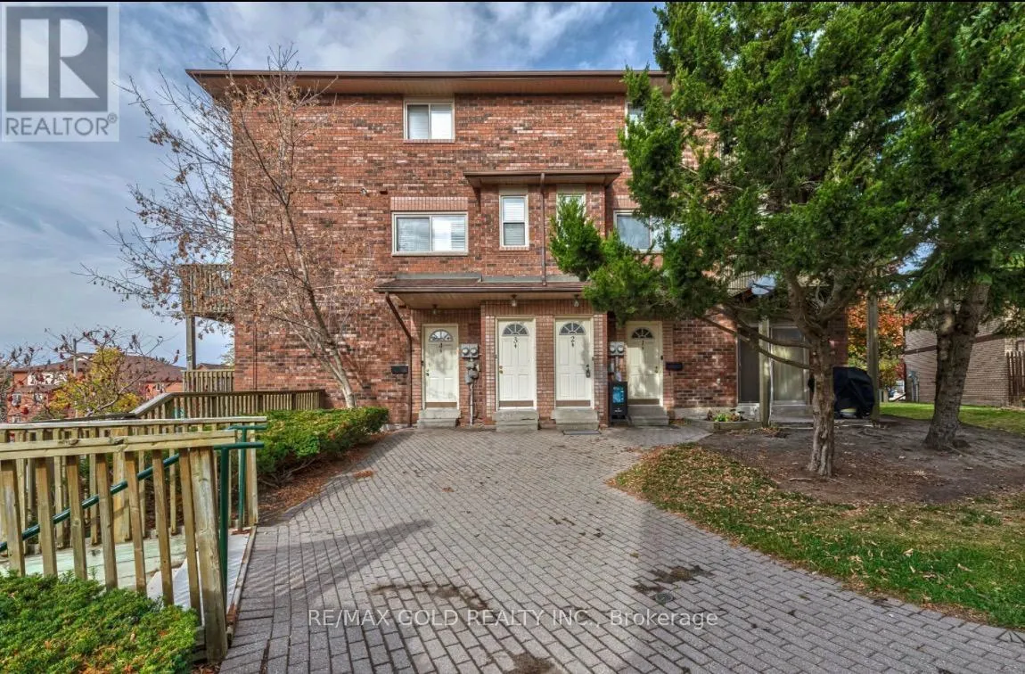 Apartment for rent: 2 - 9 Meadow Lane, Barrie, Ontario L4N 6Z1