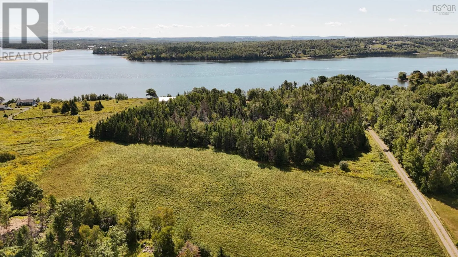 2 Acres Maclennan Lane, Bay View, Nova Scotia B0K 1H0