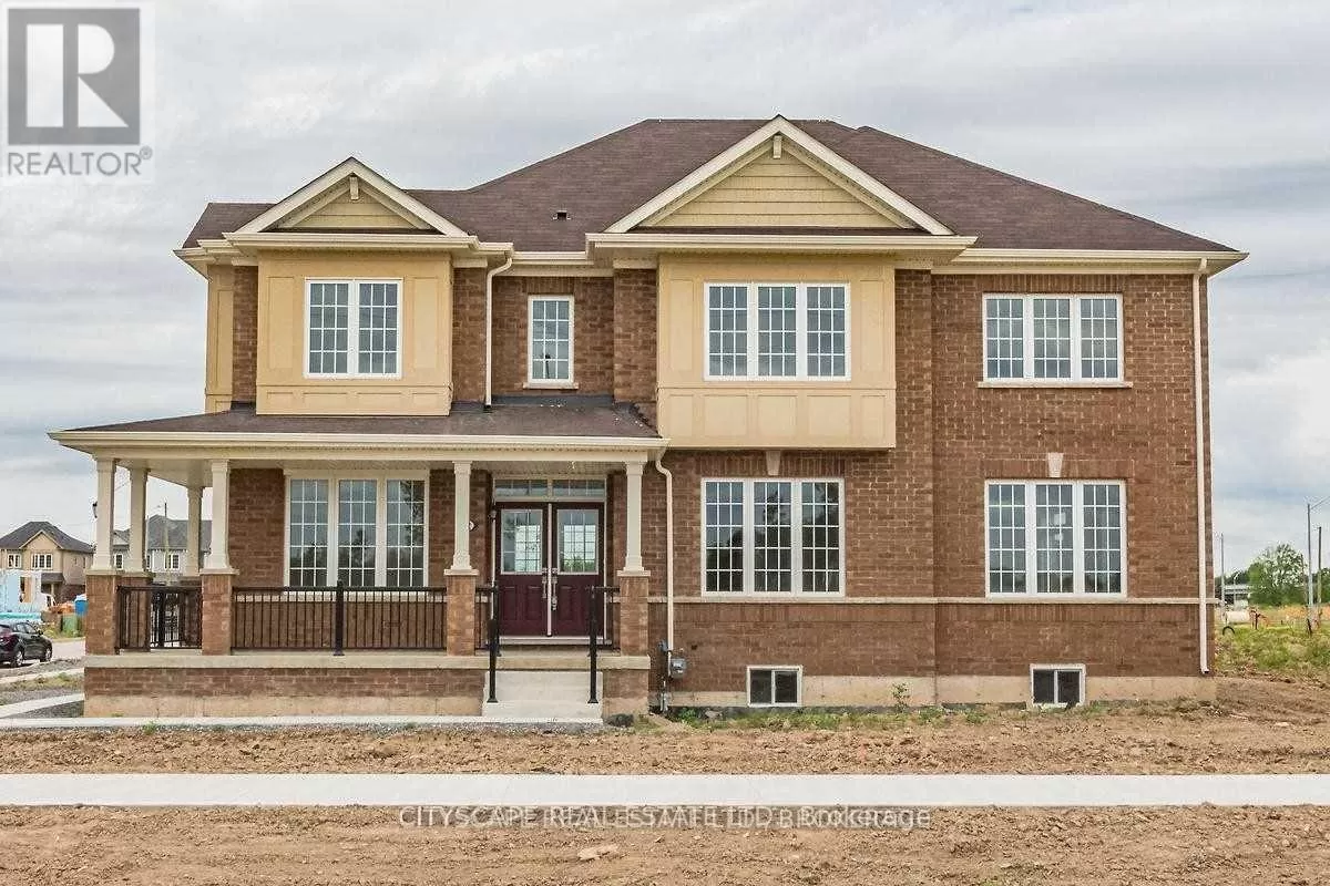 House for rent: 2 Alexandra Drive, Thorold, Ontario L5B 5N5