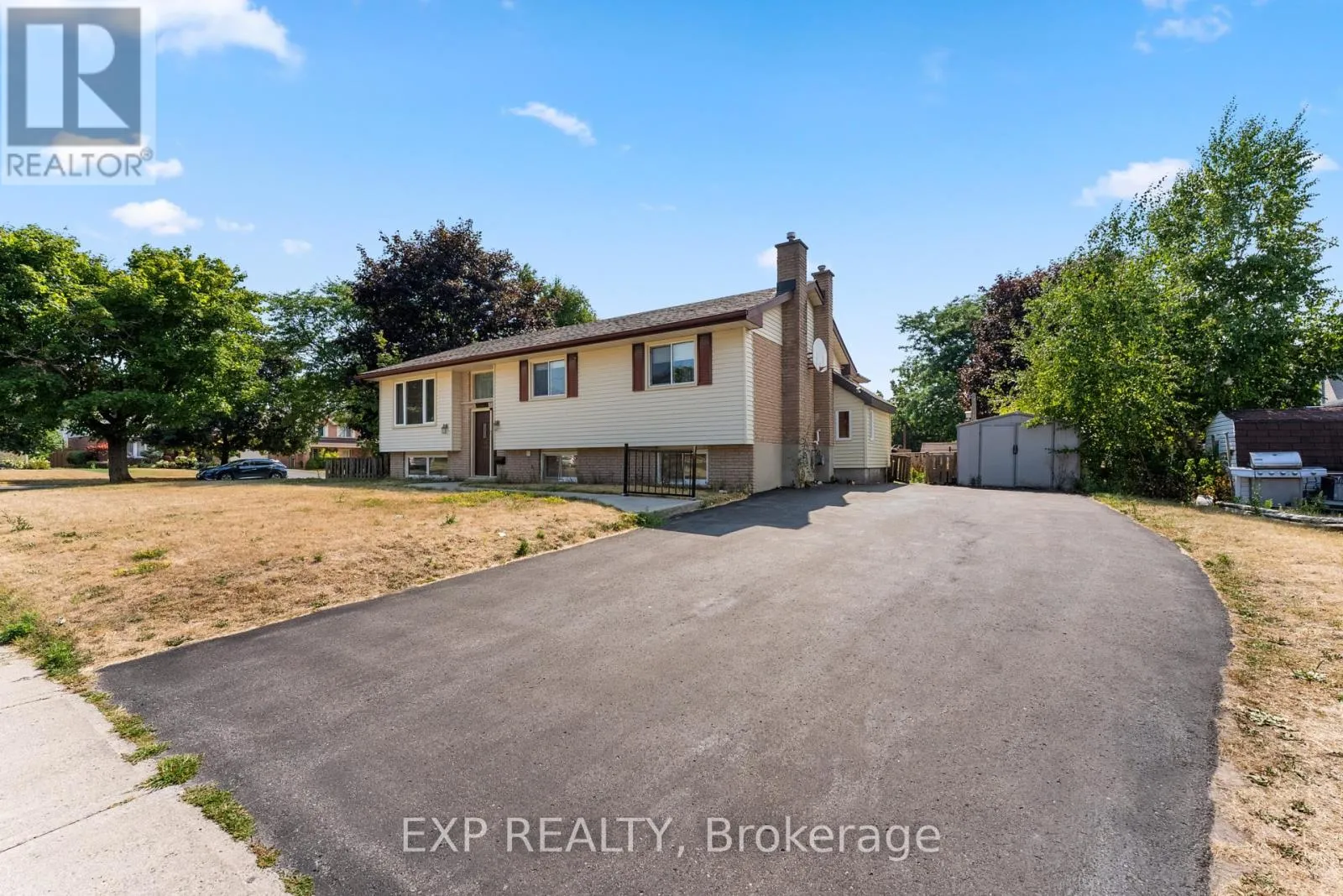 House for rent: 2 Alnet Drive, Belleville, Ontario K8P 4V8