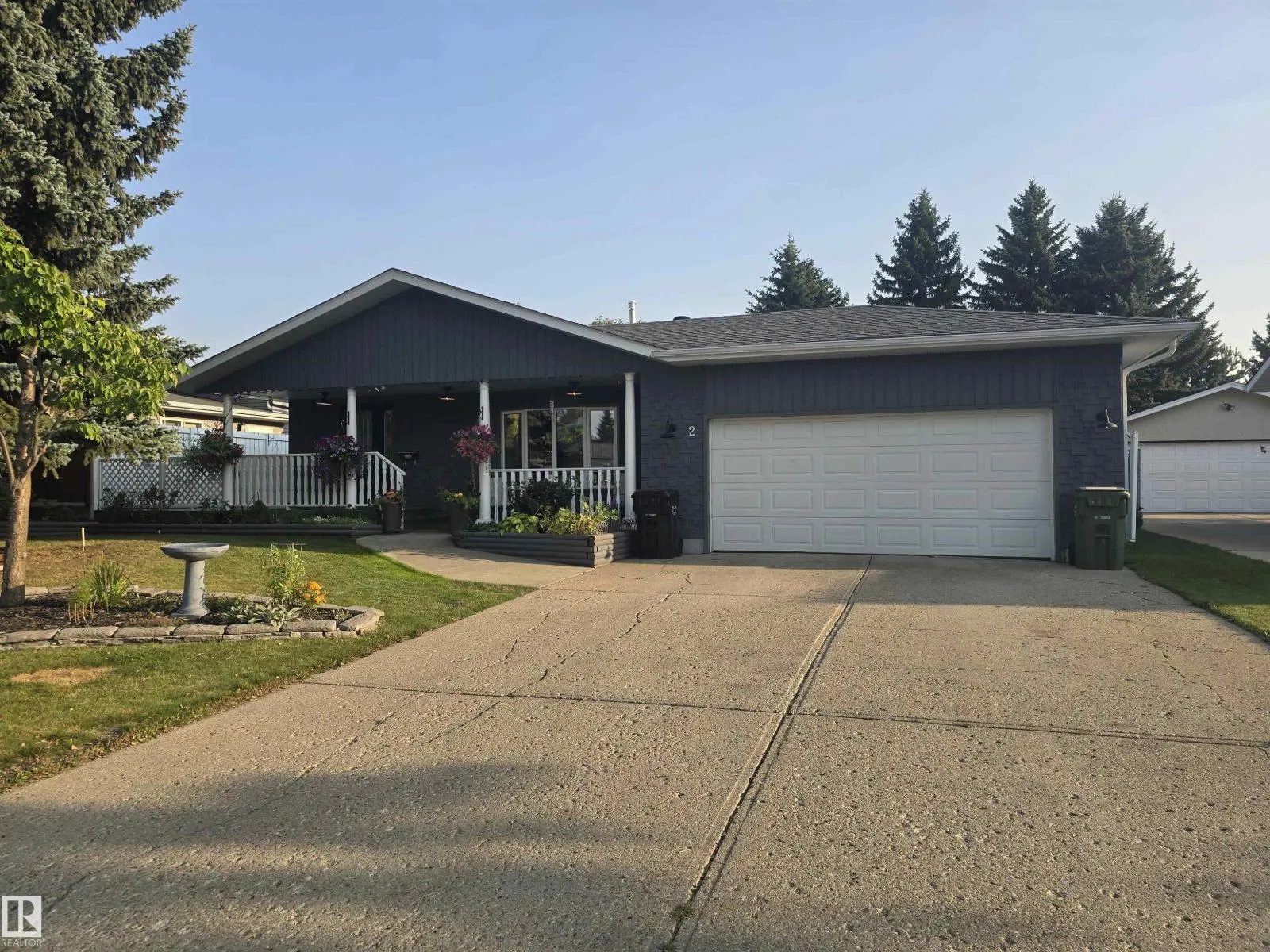 House for rent: 2 Anderson Co, Leduc, Alberta T9E 5H3