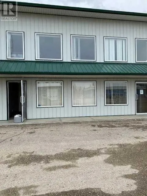 2 B  Bay 4  Second Floor, 4213 42 Avenue, Whitecourt, Alberta T7S 1P8