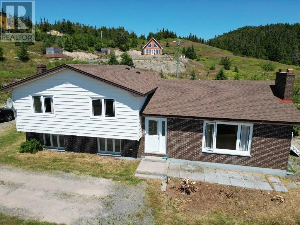 House for rent: 2 Bannisters Hill, Trinity East, Newfoundland & Labrador A0C 2H0