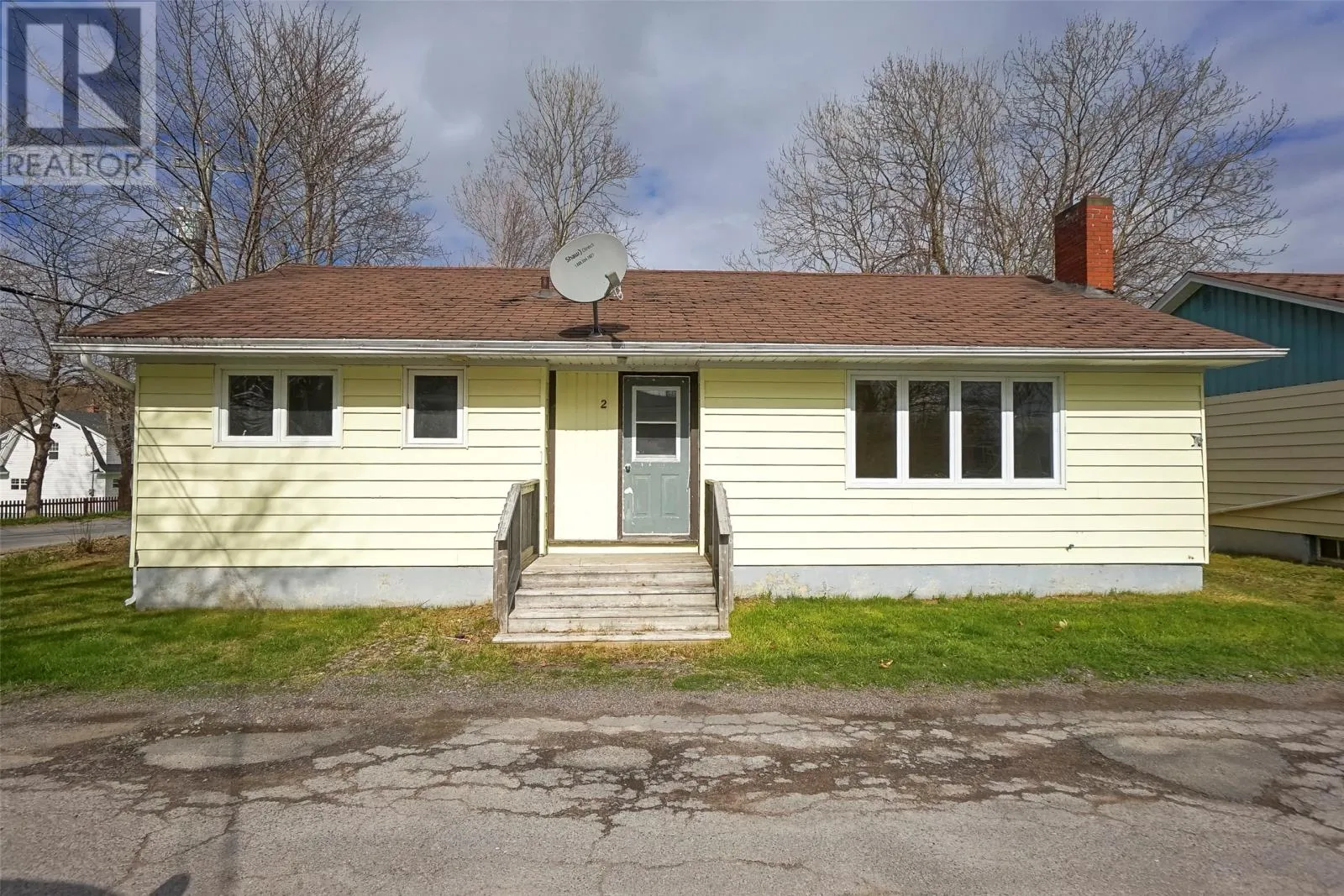 House for rent: 2 Bay Street, Carbonear, Newfoundland & Labrador A1Y 1B1