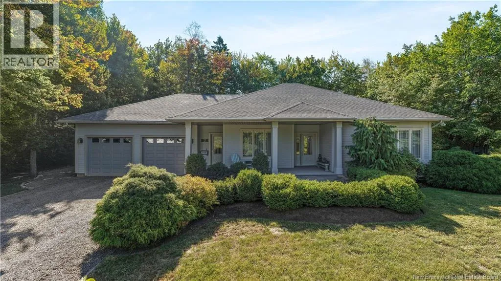 House for rent: 2 Bayley Road, Rothesay, New Brunswick E2H 1B9