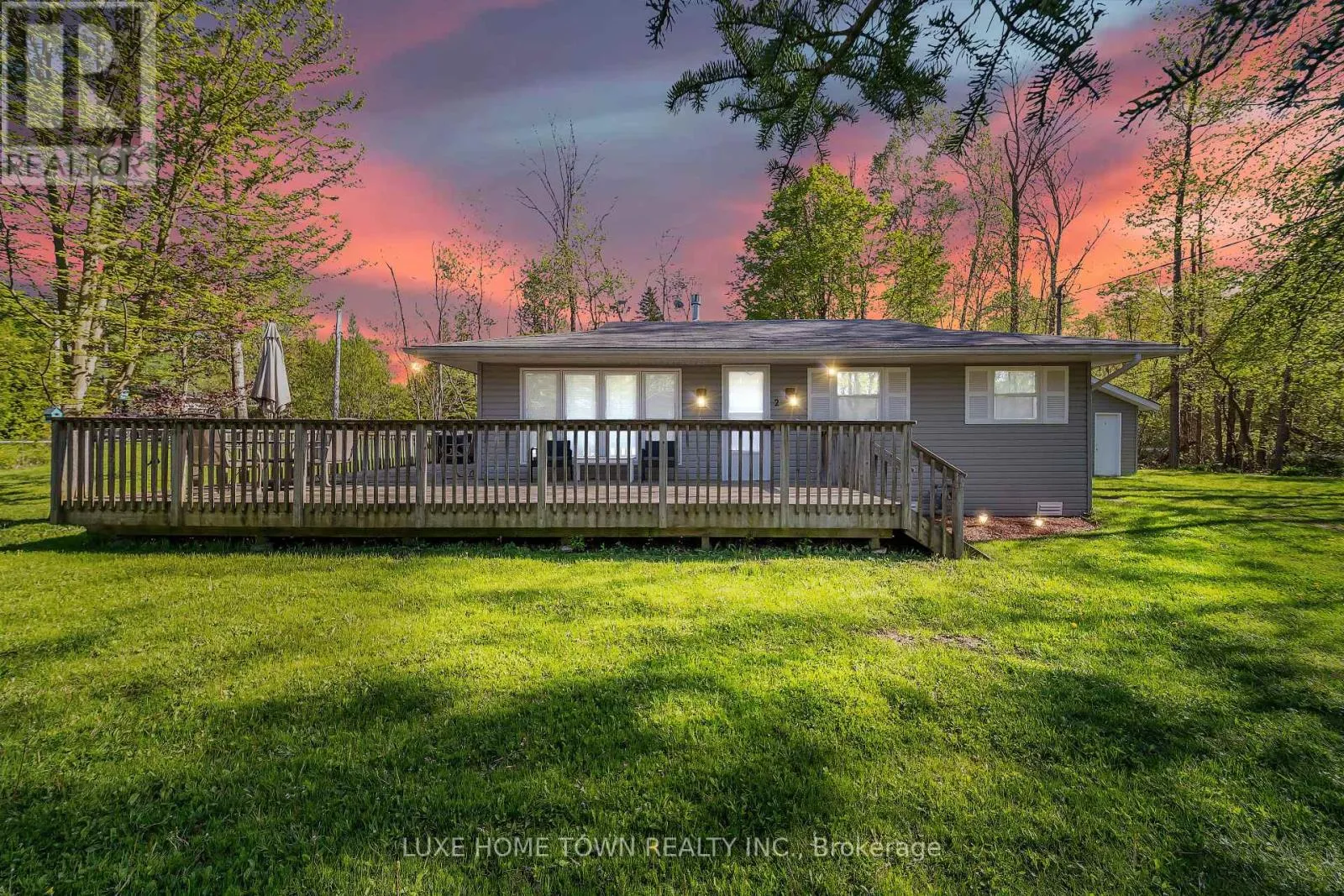 House for rent: 2 Birch Street, South Bruce Peninsula, Ontario N0H 2G0