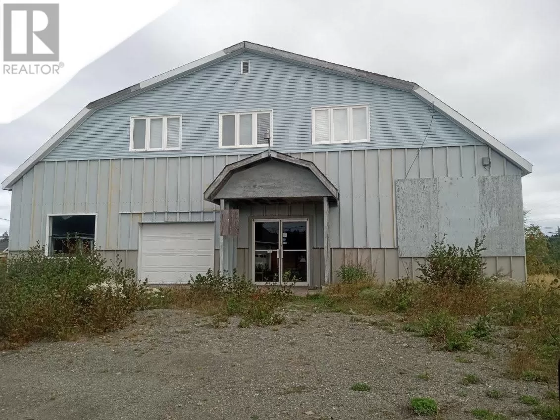 Other for rent: 2 Blackmore Road, Port Union, Newfoundland & Labrador A0C 2J0