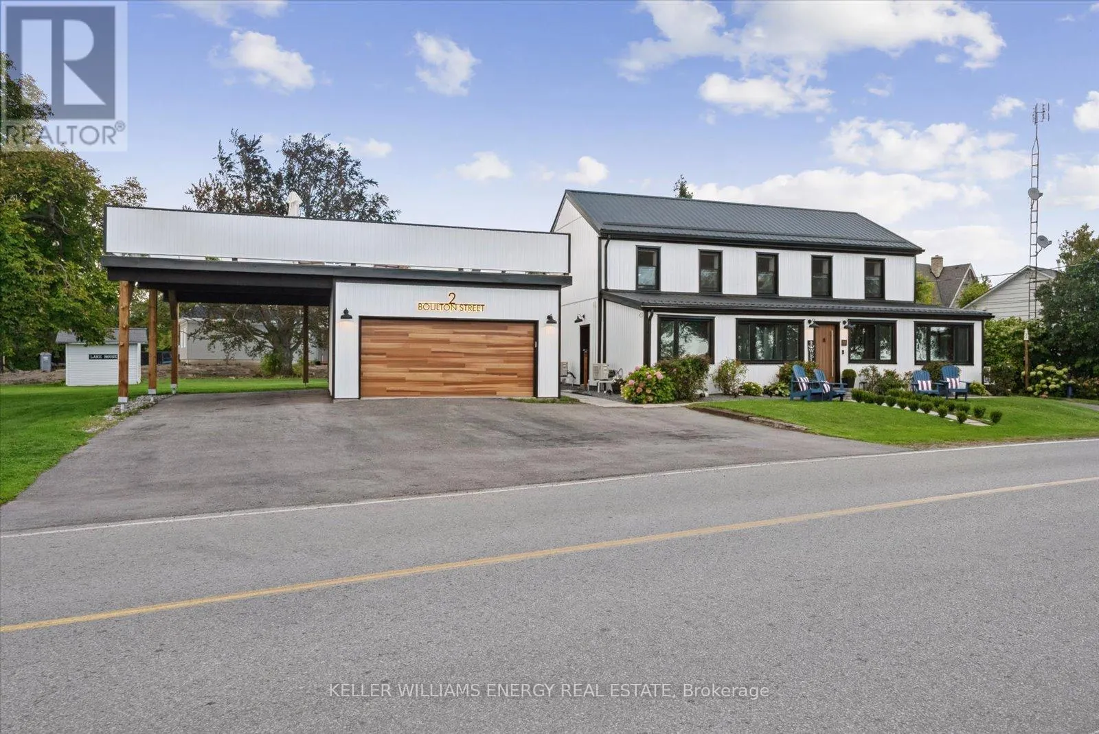Other for rent: 2 Boulton Street, Clarington, Ontario L1B 1L9