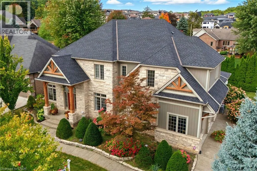 House for rent: 2 Bunny Glen Drive, Niagara-on-the-Lake, Ontario L0S 1P0