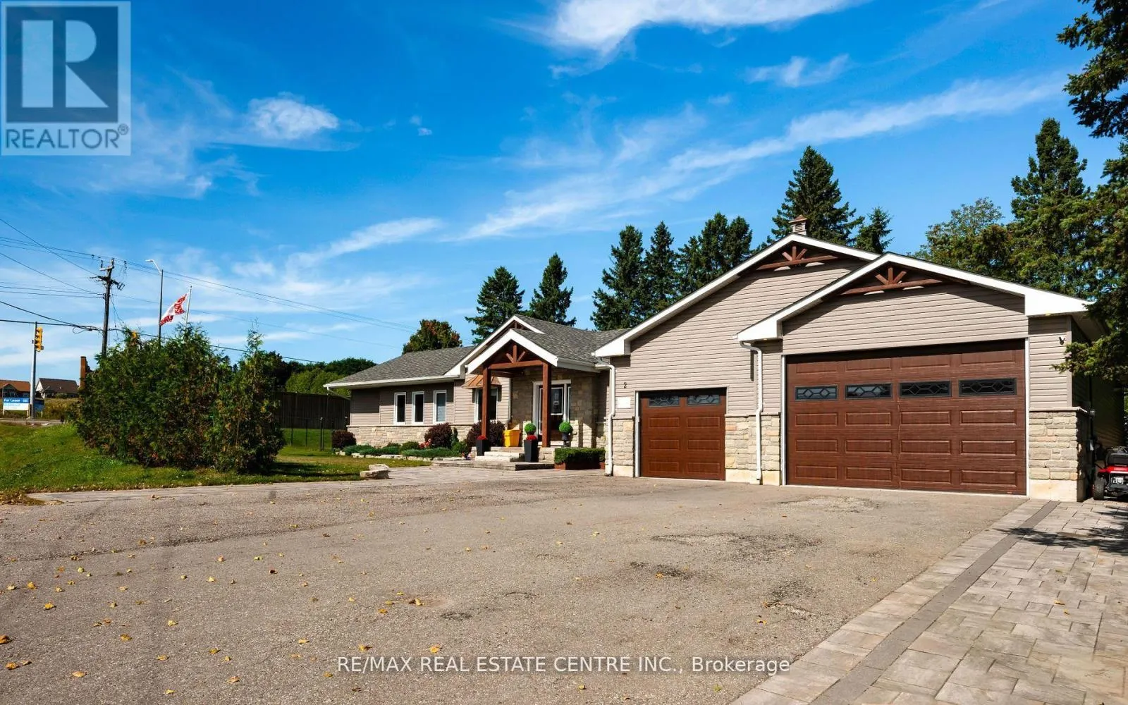 House for rent: 2 Cedar Grove Road, Mono, Ontario L9W 6X6