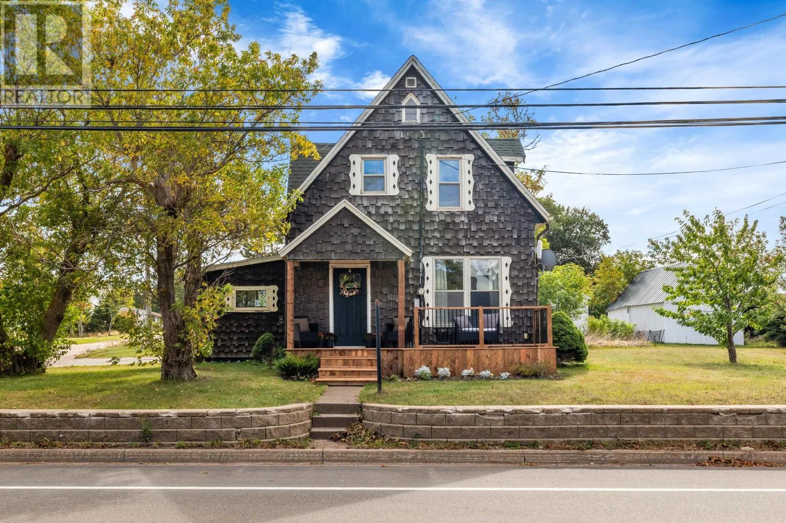 House for rent: 2 Centre Street, Morell, Prince Edward Island C0A 1S0