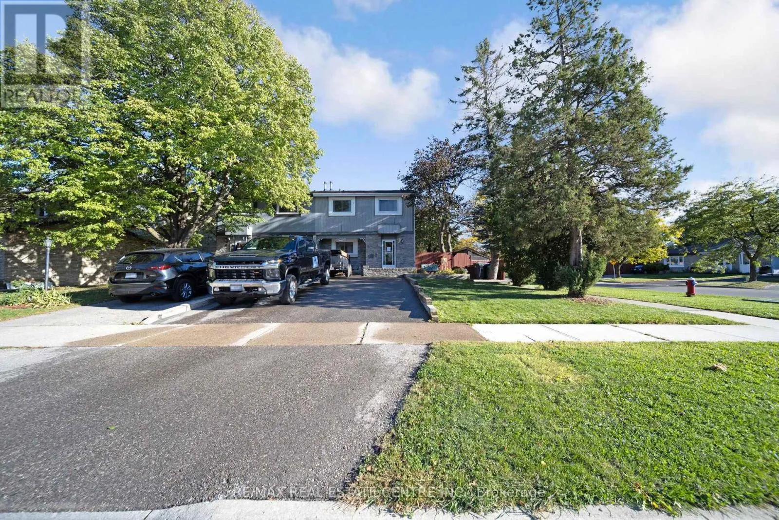 House for rent: 2 Charters Road, Brampton, Ontario L6V 2S5