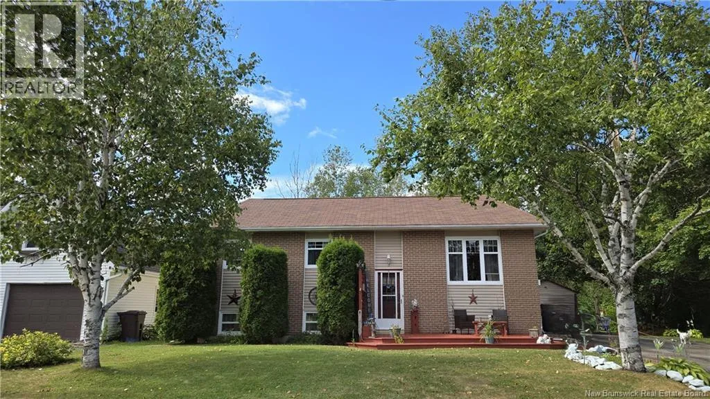 House for rent: 2 Chouinard Street, Eel River Crossing, New Brunswick E8E 1P3