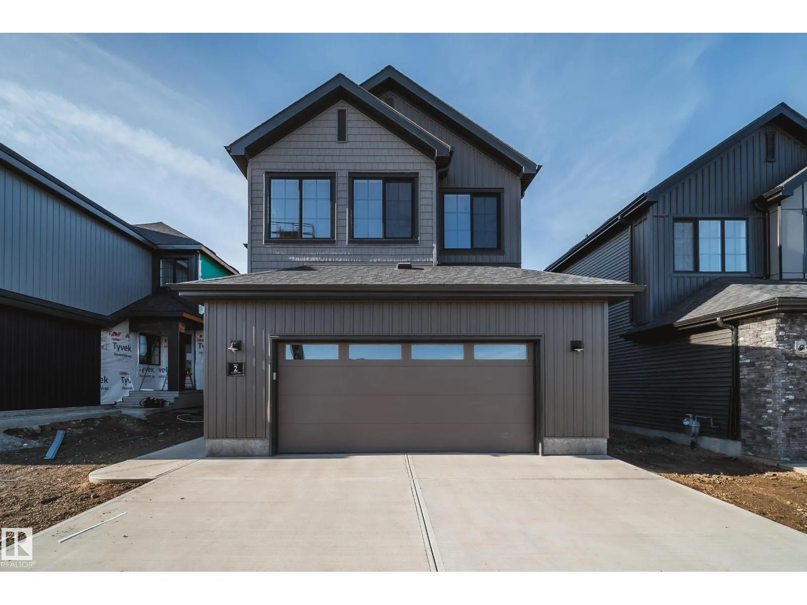 House for rent: 2 Cloutier Cl, St. Albert, Alberta T8T 2C9