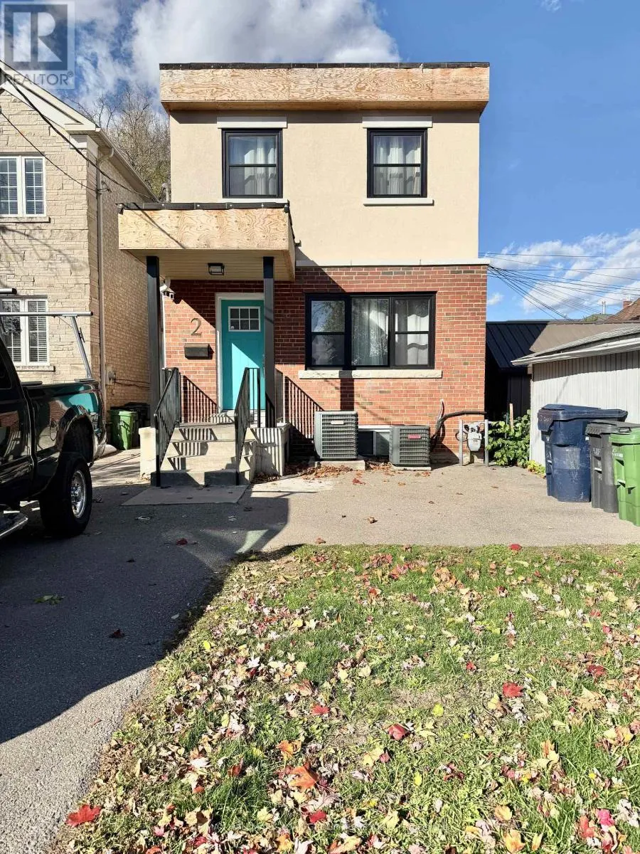 Other for rent: 2 Coates Avenue, Toronto, Ontario M6C 1K7