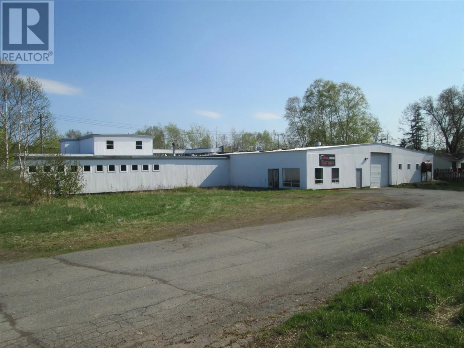 Other for rent: 2 Cobbs Lane, Bishop's Falls, Newfoundland & Labrador A0H 1C0