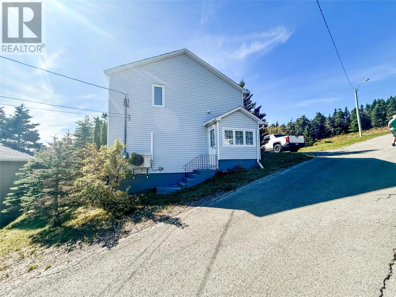 House for rent: 2 Collins Lane, Marystown, Newfoundland & Labrador A0E 2M0