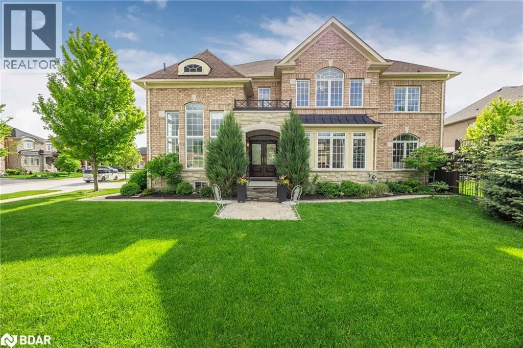 House for rent: 2 Copeland Crescent, Cookstown, Ontario L0L 1L0