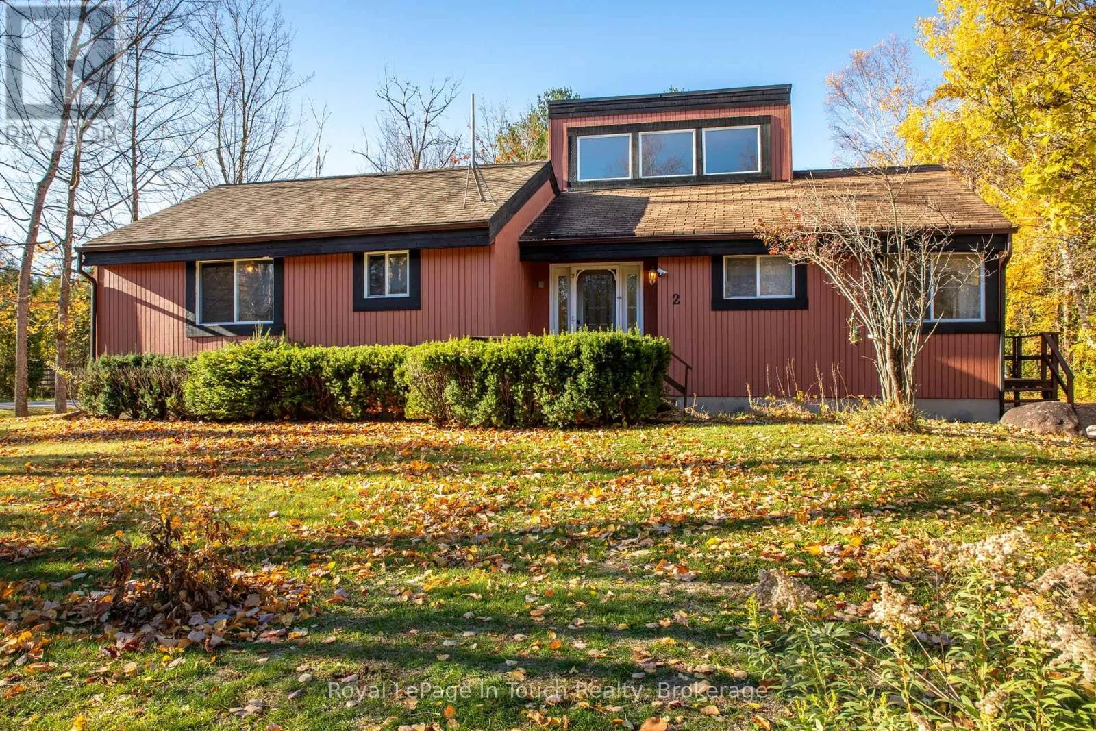 House for rent: 2 Coppercliff Crescent, Tiny, Ontario L9M 0C4