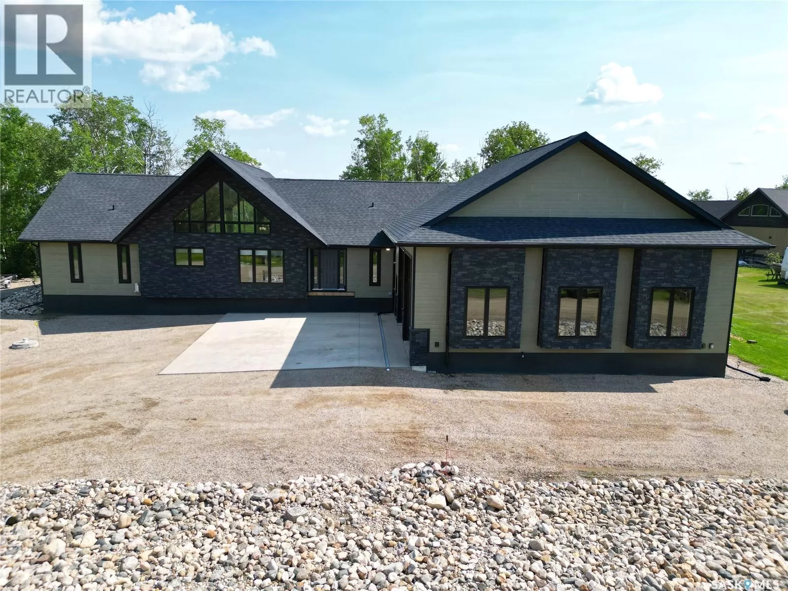 House for rent: 2 Derby Lane, Big Shell, Saskatchewan S0J 2G0