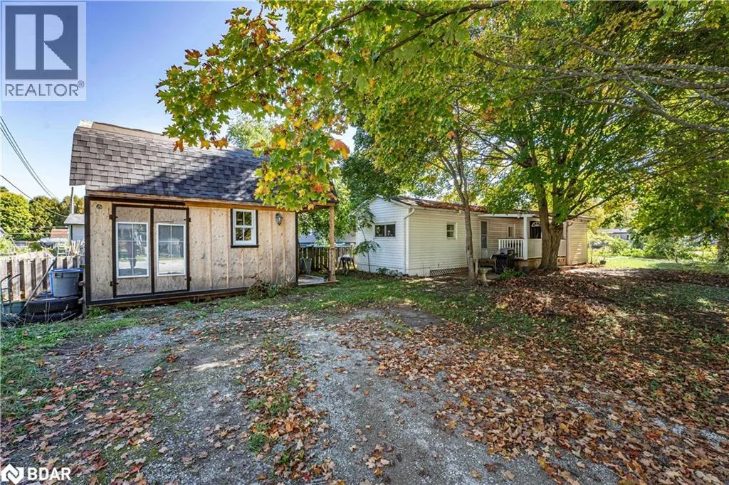 Modular for rent: 2 East Street, Angus, Ontario L3W 0A5