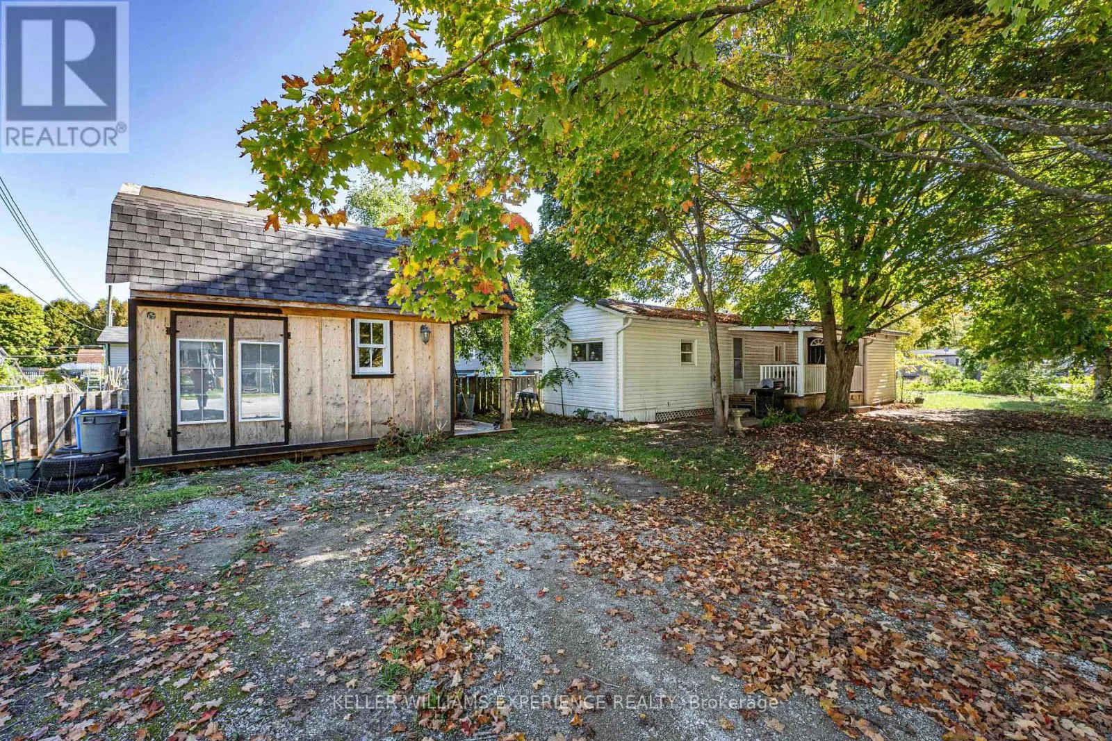 Other for rent: 2 East Street, Essa, Ontario L3W 0A5