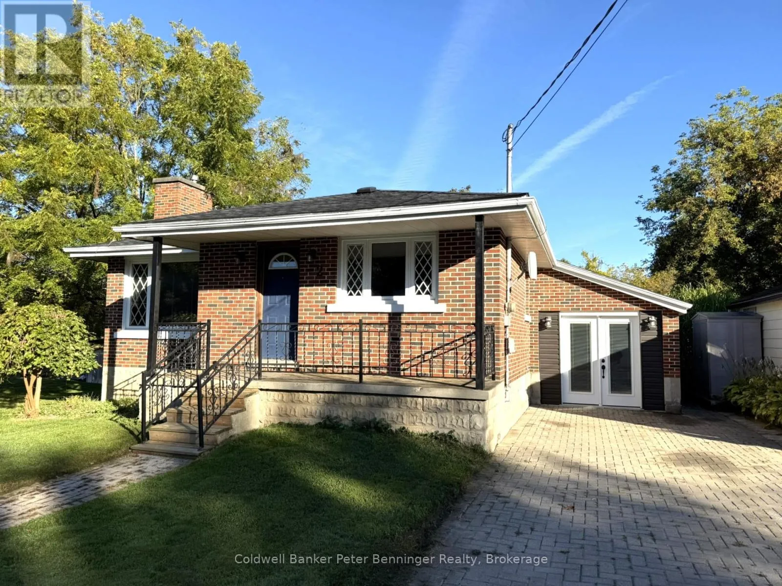 House for rent: 2 Elgin Street, Brockton, Ontario N0G 2V0