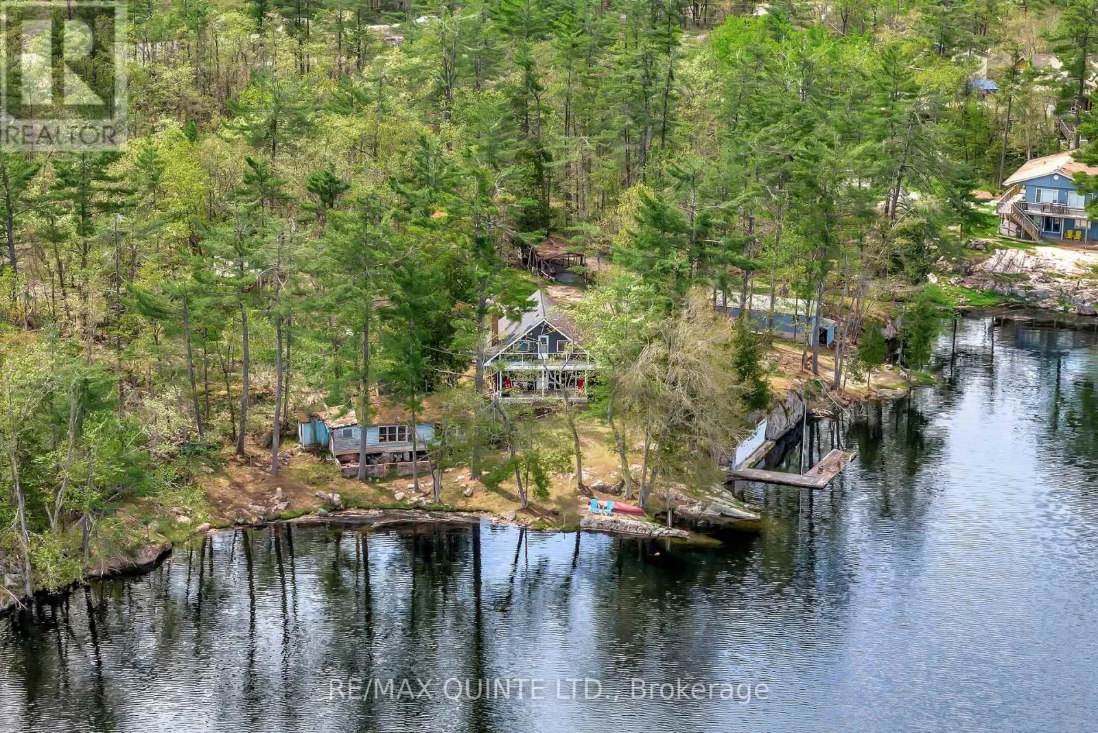 House for rent: 2 Fire Route 2 Route, Trent Lakes, Ontario K0L 1J0