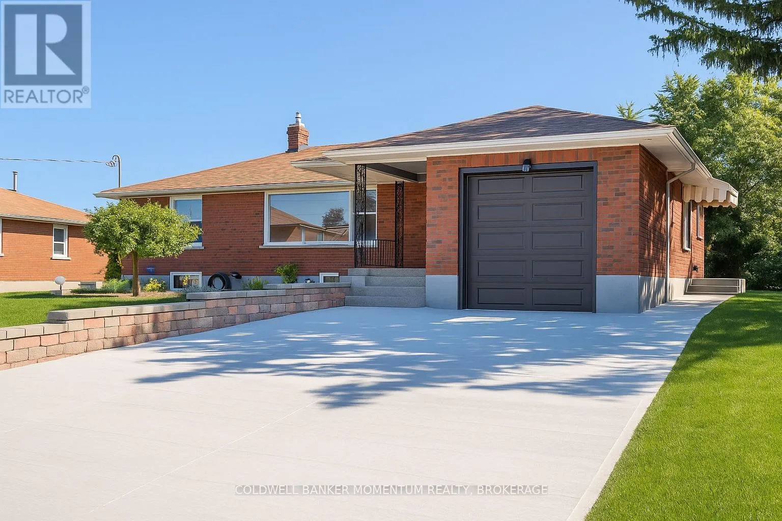 House for rent: 2 Foley Crescent, Thorold, Ontario L2V 2K8