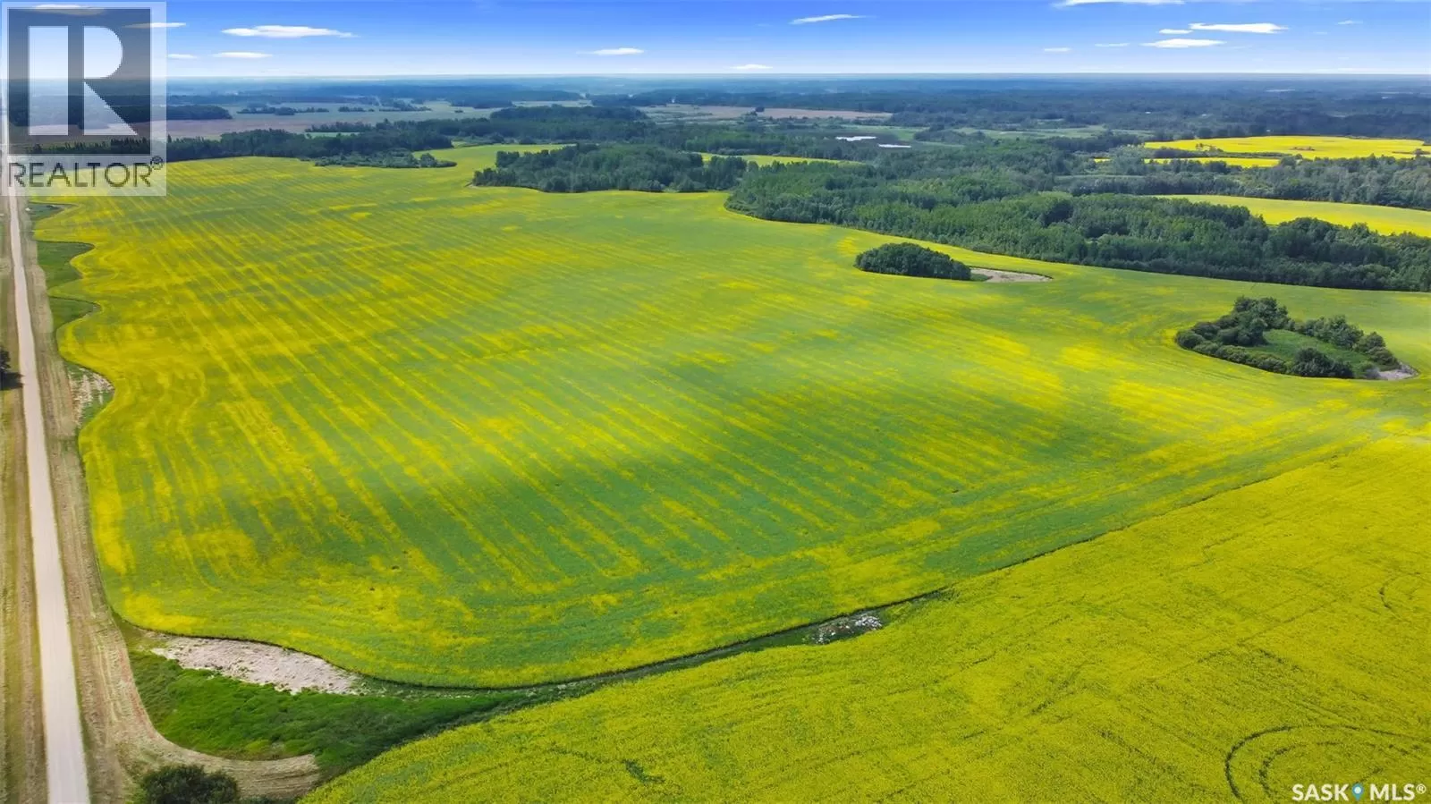 Unknown for rent: 2 Grainland Quarters With Yard Site Near Endeavour, Preeceville Rm No. 334, Saskatchewan S0A 0A2