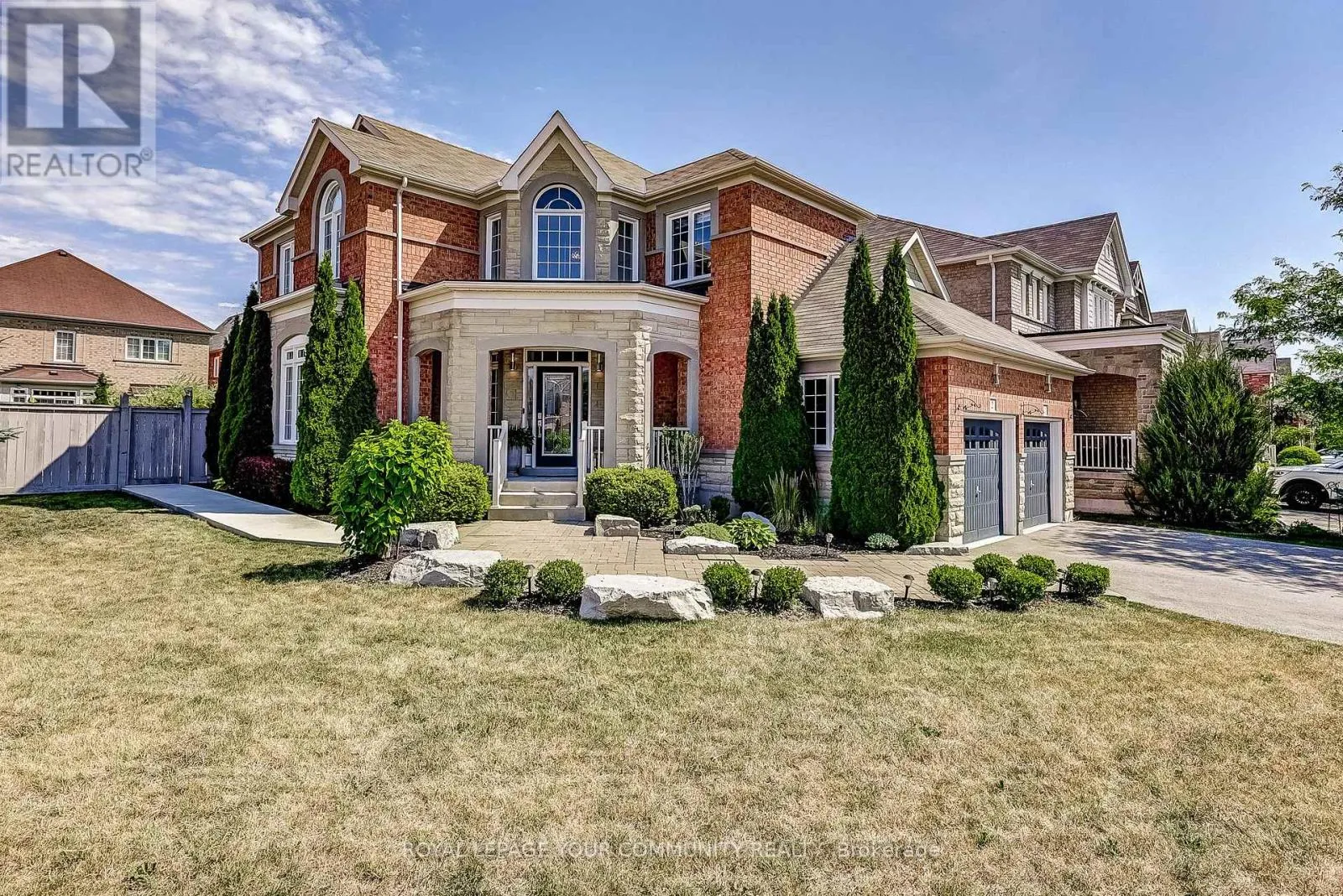 House for rent: 2 Green Darner Trail, Bradford West Gwillimbury, Ontario L3Z 0M1