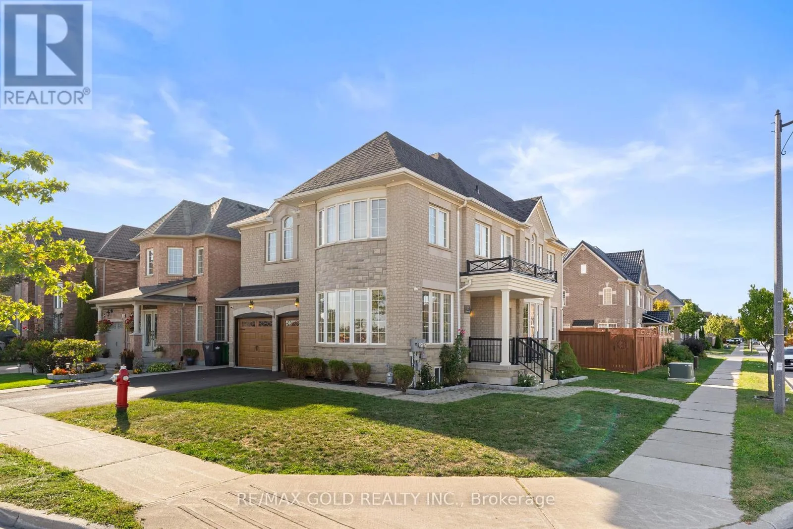 House for rent: 2 Helman Road, Brampton, Ontario L6R 0R4