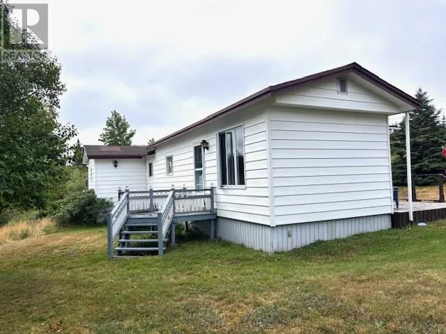 House for rent: 2 Hobens Hill, North Harbour, Newfoundland & Labrador A0b 2e0