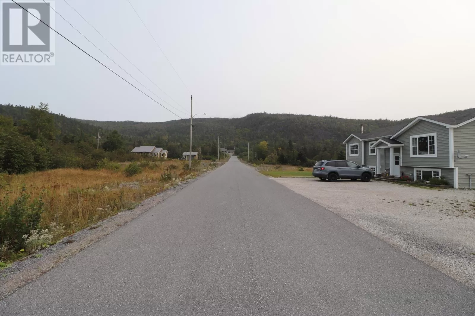 2 Hollands Memorial, Norris Point, Newfoundland & Labrador A0K 3V0