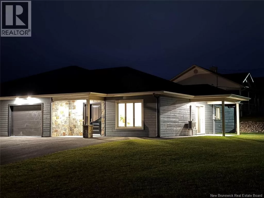 House for rent: 2 HonorÃ© Roy Street, Saint-LA(C)onard, New Brunswick E7E 2C4