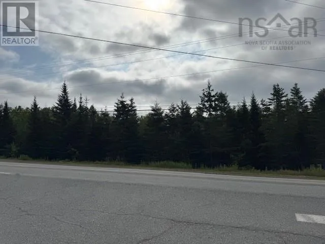 2 Hwy #2, Alton, Nova Scotia B0N 2J0